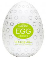 EGG-002/ Стимулятор-яйцо CLICKER