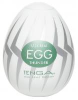 EGG-007/ Стимулятор-яйцо THUNDER