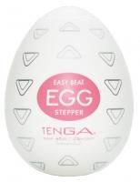 EGG-005/ Стимулятор-яйцо STEPPER