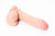 CN-711778684/ Фаллоимитатор 7,9" FASHION DUDE телесный CN-711778684/ Фаллоимитатор 7,9" FASHION DUDE телесный