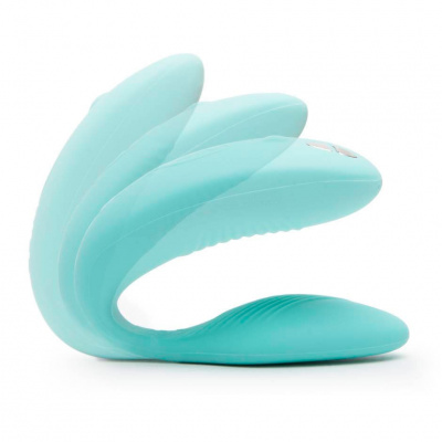 Вибратор We-Vibe SYNC Aqua