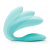 Вибратор We-Vibe SYNC Aqua Вибратор We-Vibe SYNC Aqua