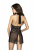TARANEE CHEMISE black S/M TARANEE CHEMISE black S/M