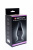 BI-014460/ PrettyLove Sturdy Anal Plug Анальная пробка среднего размера