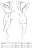 ELENI SET WITH BRA w_LXL ELENI SET WITH BRA w_LXL