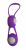 WS-NV024 Rosa violet WS-NV024 Rosa violet