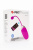 BI-014362HP/ PRETTY LOVE ABNER Вибромассажер-яичко, управление через Bluetooth