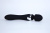 LA-50039 Black/ WAND Вибратор перезаряжаемый 2в1 Beja, два мотора, L= 20 см, Ф= 4 см, силикон LA-50039 Black/ WAND Вибратор перезаряжаемый 2в1 Beja, два мотора, L= 20 см, Ф= 4 см, силикон