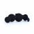 LA-11033 Black/ Анальная втулка Anus Stopper, L=11 см, Ф=1-3 см, силикон, упаковка foil bag LA-11033 Black/ Анальная втулка Anus Stopper, L=11 см, Ф=1-3 см, силикон, упаковка foil bag