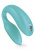 Вибратор We-Vibe SYNC Aqua Вибратор We-Vibe SYNC Aqua