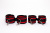 HC-10091-B/ Фиксация (ноги, руки, шея) HC-10091-B/ Фиксация (ноги, руки, шея)