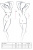 BES CORSET bl S_M BES CORSET bl S_M