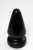 CN-101432579/ Анальная пробка большая Anal Plug X-Large Rubicon 7,5" (черная)
