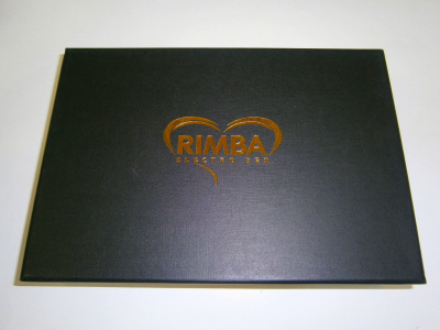 7890/ Электростимулятор Rimba 4 Channel Electro sex power box deluxe четырехканальный с ЖК дисплеем