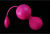 SB-8103 Pink/ Виброшарики Love EGG перезаряжаемые SB-8103 Pink/ Виброшарики Love EGG перезаряжаемые