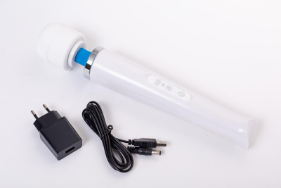 HV-270-VR018/ Беспроводной вибромассажер Love Magic® Rechargeable ORIGINAL 20 режимов c ЗУ