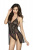 SANCHIA BODY black S/M SANCHIA BODY black S/M