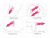 SB-8145 Pink