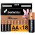 Батарейка DURACELL-AA "пальчиковая" (AA/LR6) Батарейка DURACELL-AA "пальчиковая" (AA/LR6)