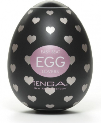 EGG-2009T/ Стимулятор-яйцо 