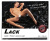 2504650000 / Виниловая простынь для секса и интимных игр «Fetish» от Orion, цвет черный