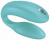 Вибратор We-Vibe SYNC Aqua Вибратор We-Vibe SYNC Aqua