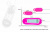 SB-8109 Orange/ Вибростимуляторы для сосков Dual Stimulating Vibrator (пара) SB-8109 Orange/ Вибростимуляторы для сосков Dual Stimulating Vibrator (пара)