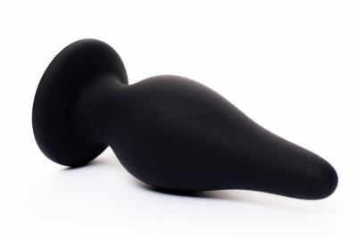 BI-014460/ PrettyLove Sturdy Anal Plug Анальная пробка среднего размера