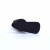 LA-11028 Black/ LEALSO Анальная пробка, L = 12,5см, d = 3,3см, черная LA-11028 Black/ LEALSO Анальная пробка, L = 12,5см, d = 3,3см, черная