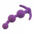 LA-11033 Purple LA-11033 Purple