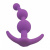 LA-11033 Purple LA-11033 Purple
