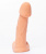 BI-017051-1002S/ Фалоимитатор реалистик с мошонкой Slick Pleasure BI-017051-1002S/ Фалоимитатор реалистик с мошонкой Slick Pleasure