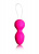 SB-8110 Pink/ Тренажер Кегеля Egg Vibrator SB-8110 Pink/ Тренажер Кегеля Egg Vibrator