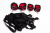 HC-10091-B/ Фиксация (ноги, руки, шея) HC-10091-B/ Фиксация (ноги, руки, шея)