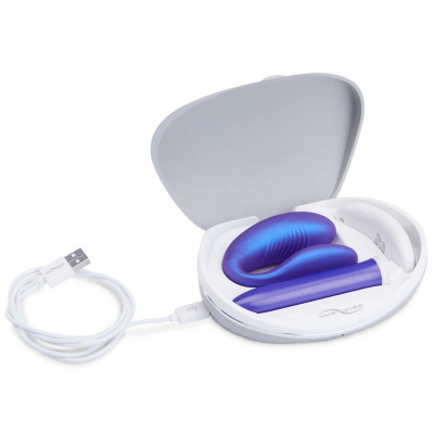 Набор We-Vibe Anniversary Collection Sync+Tango Purple