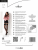 ST003_3/4_ROSO ST003_3/4_ROSO