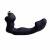 CN-511893114/ Массажер простаты Black Mont 7 режимов вибрации
