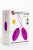 BI-014362W-13/ Виброяйцо с нежными волнистыми ребрышками PrettyLove Jacqueline на пульте ДУ BI-014362W-13/ Виброяйцо с нежными волнистыми ребрышками PrettyLove Jacqueline на пульте ДУ