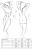 ELENI CORSET wh S_M ELENI CORSET wh S_M