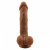 LA-40049 Brown LA-40049 Brown
