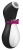 J2018-8N/ Вакуумный бесконтактный стимулятор клитора Satisfyer Pro Penguin Next Generation