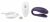 We-Vibe Unite Couples Pur