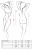 WILMA CHEMISE bl L_XL WILMA CHEMISE bl L_XL
