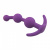 LA-11033 Purple LA-11033 Purple