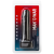 270-02 CD DJ/ Фаллоимитатор Man O'War 10 черный цвет	