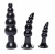 CN-711487512/ Набор анальных стимуляторов Late Night Pleasure Kit Rubicon CN-711487512/ Набор анальных стимуляторов Late Night Pleasure Kit Rubicon