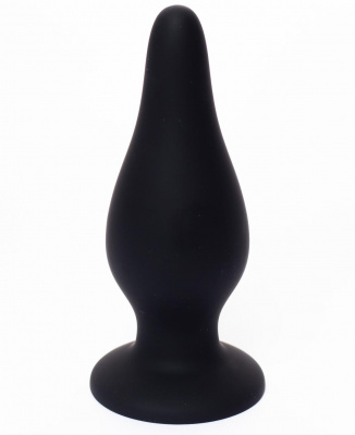 BI-014460/ PrettyLove Sturdy Anal Plug Анальная пробка среднего размера