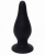 BI-014460/ PrettyLove Sturdy Anal Plug Анальная пробка среднего размера