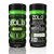 ZOLOO/ Zolo Мастурбатор Original Cup Black/Green OS