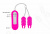 SB-8109 Orange/ Вибростимуляторы для сосков Dual Stimulating Vibrator (пара) SB-8109 Orange/ Вибростимуляторы для сосков Dual Stimulating Vibrator (пара)